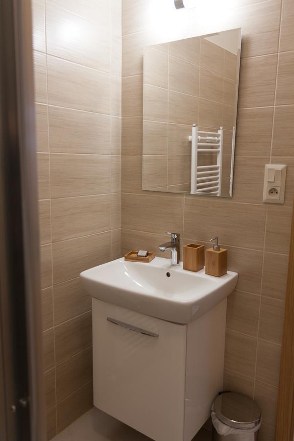 Holiday'S Apartment Jasna Liptovsky Mikulas Exterior foto